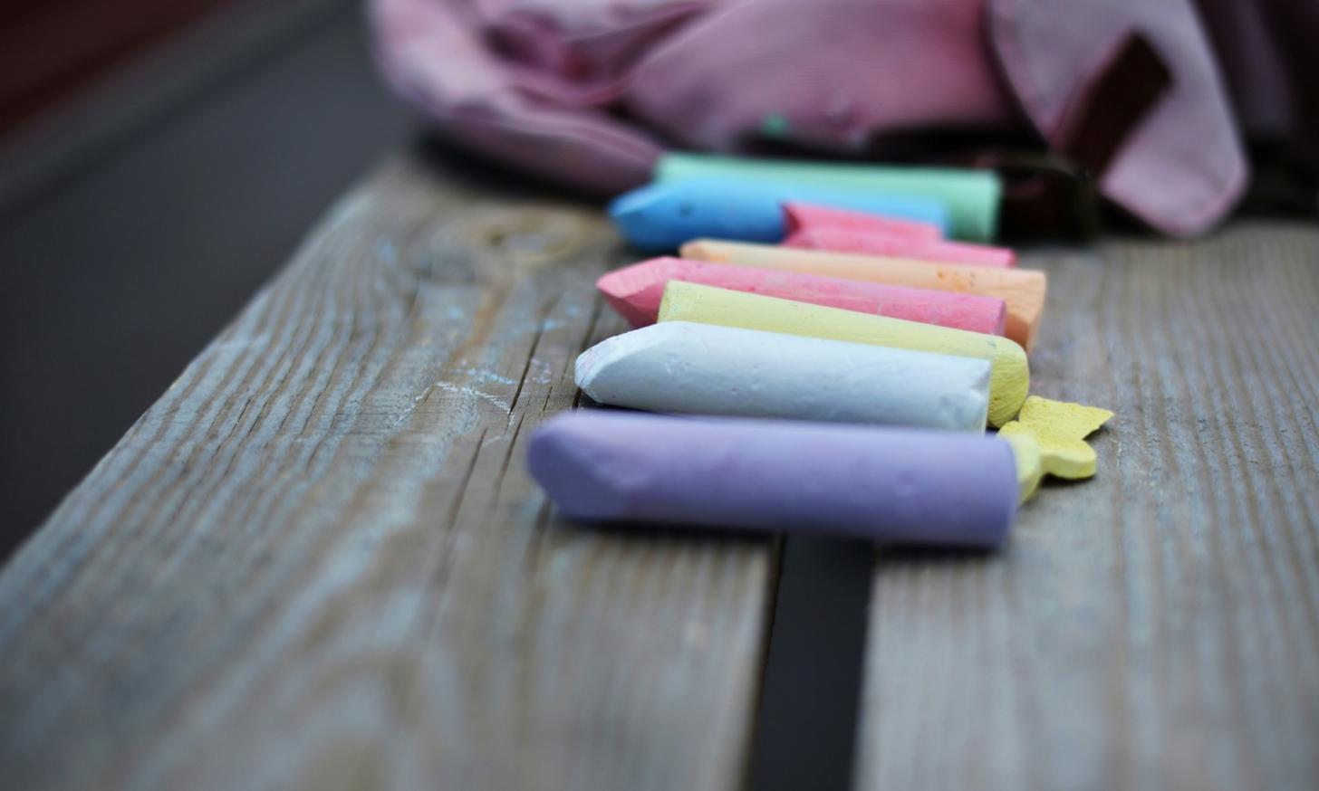 Esempio di tecnica sketching con matita su carta