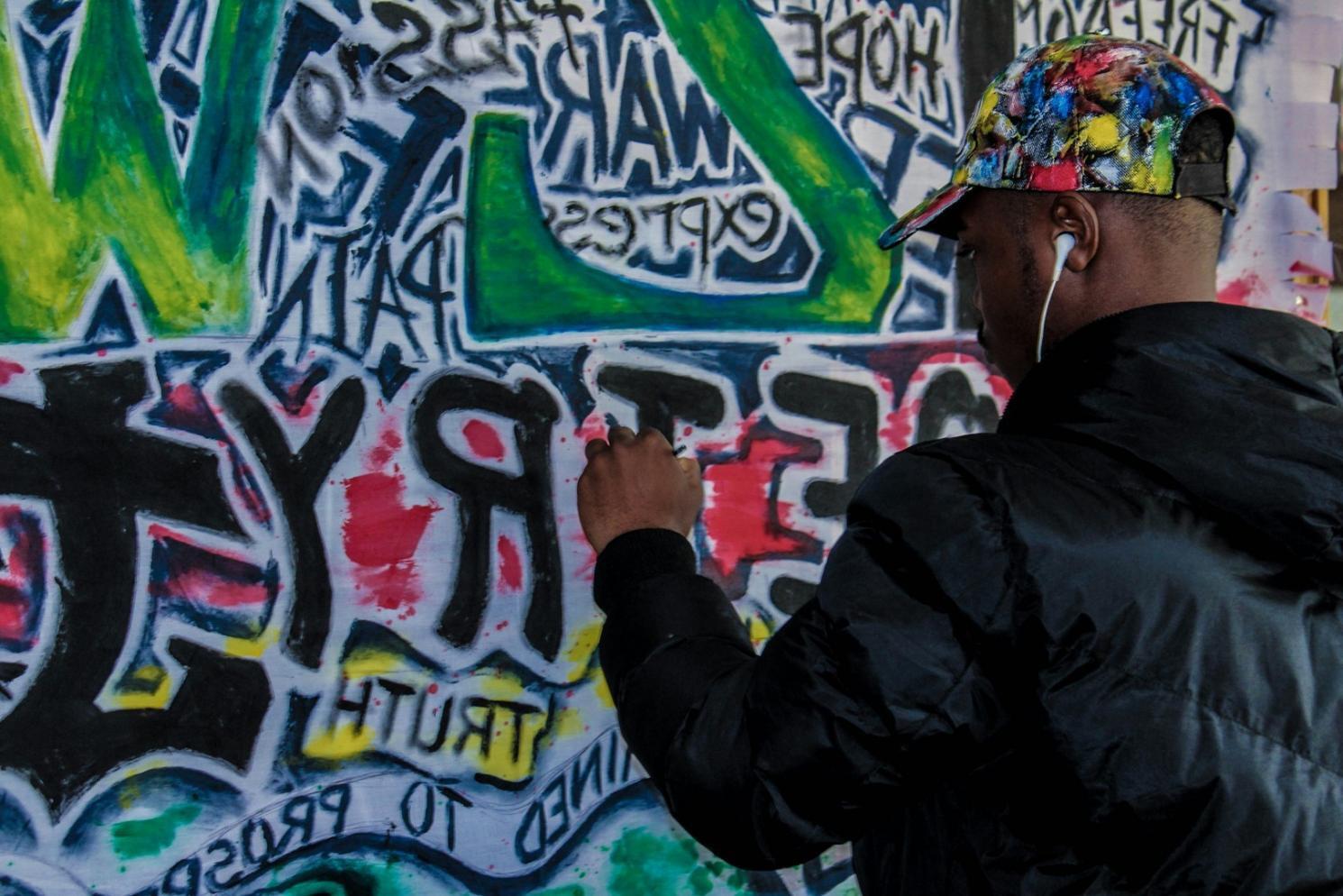 Ambiente di lavoro creativo novexilaphor con spazi luminosi dedicati al disegno e allo sketching