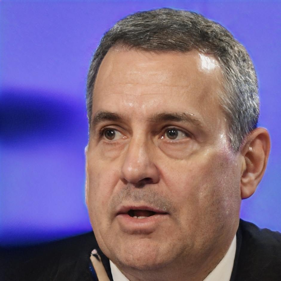 Docente durante sessione di correzione individuale