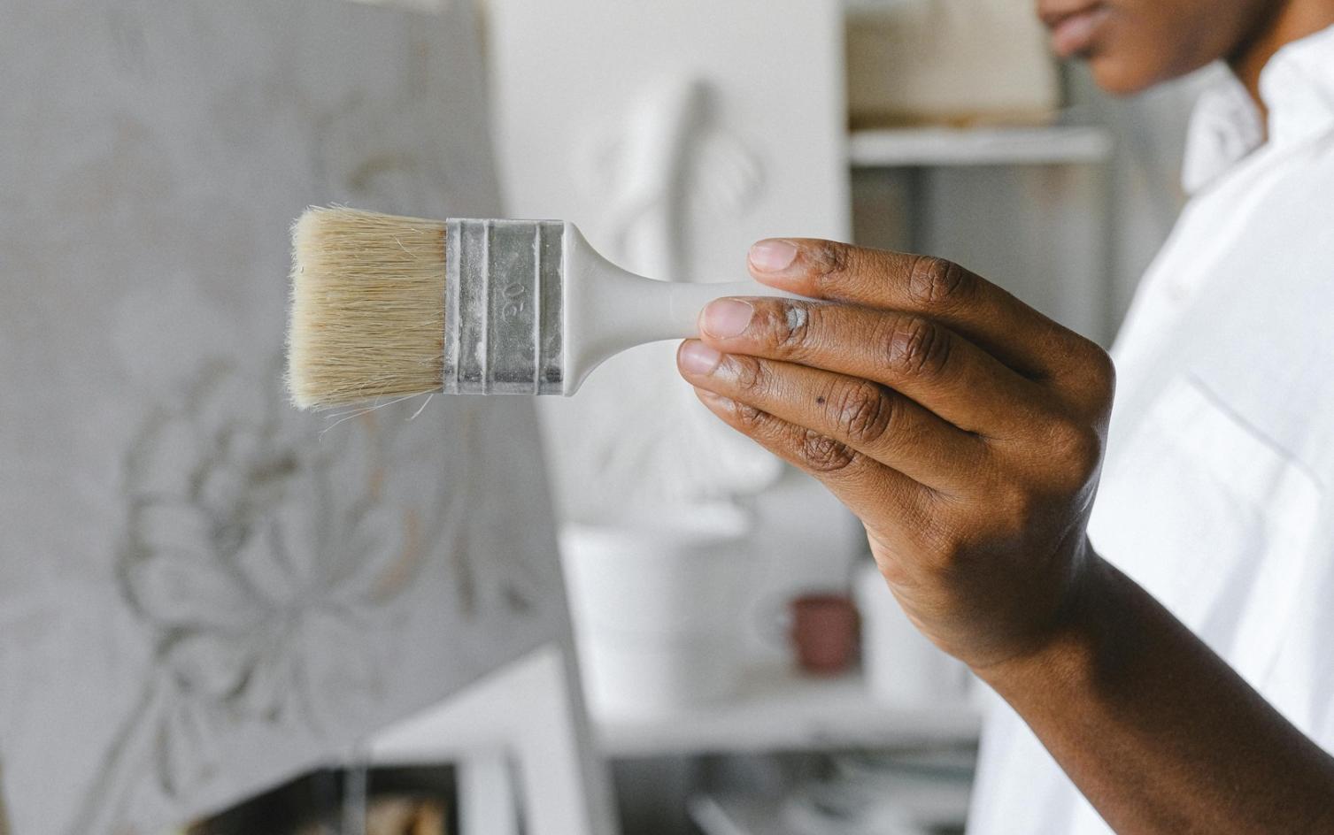 Disegno gestuale e cattura del movimento