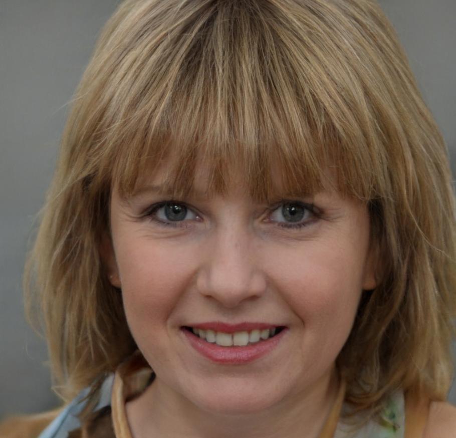 Francesca Bellucci, coordinatrice didattica dei corsi di sketching