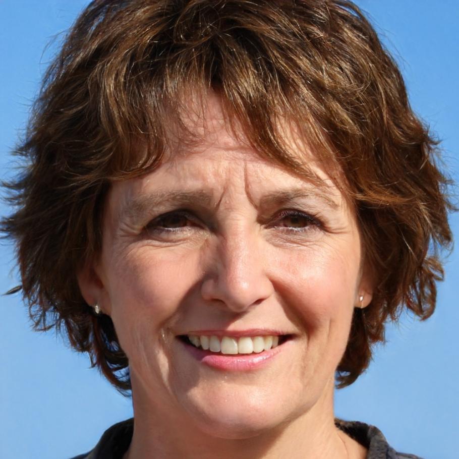 Ludovica Ferragni, insegnante di disegno